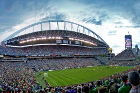 开云官方-_面向未来的智慧运动场：科技改变运动体验_，智能化运动场