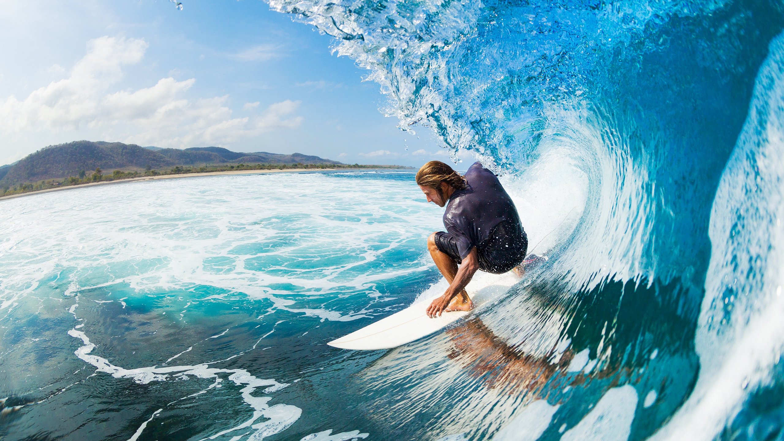 _趣味高尔夫：城市中的绿色慢节奏运动_，高尔夫慢动作图片