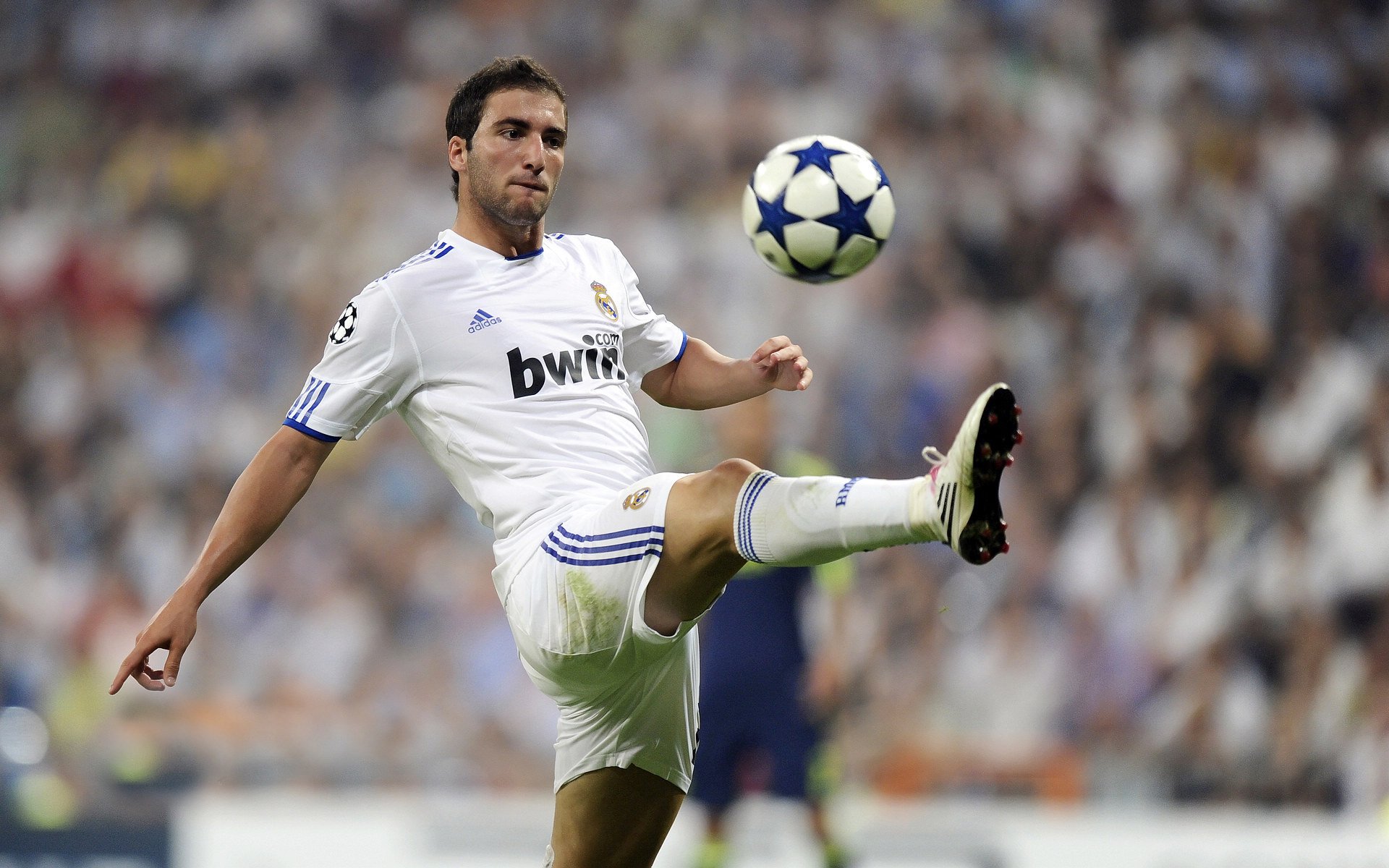 “北京国安宣布新援加盟，实力升级”，北京国安的外援是哪国的